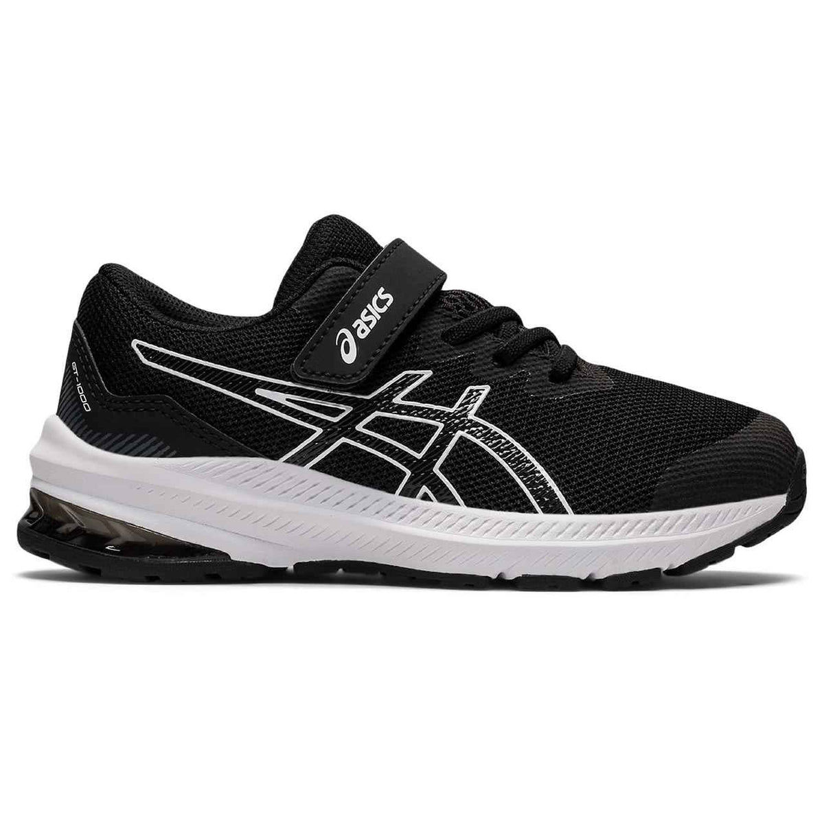 Asics Scarpe Running Junior - GT 1000 11 PS - 1014A238 - Spoorty