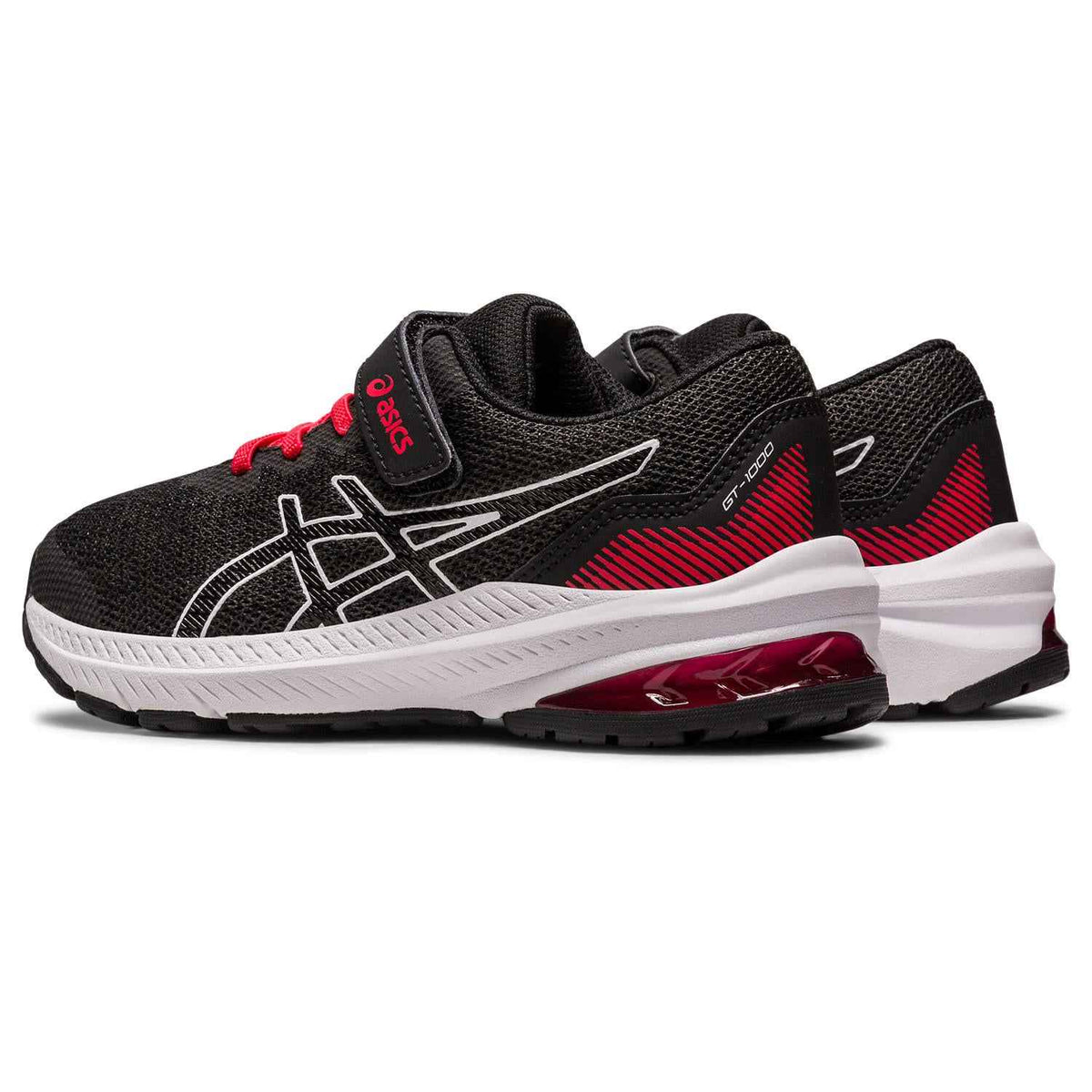 Asics Scarpe Running Junior - GT 1000 11 PS - 1014A238 - Spoorty