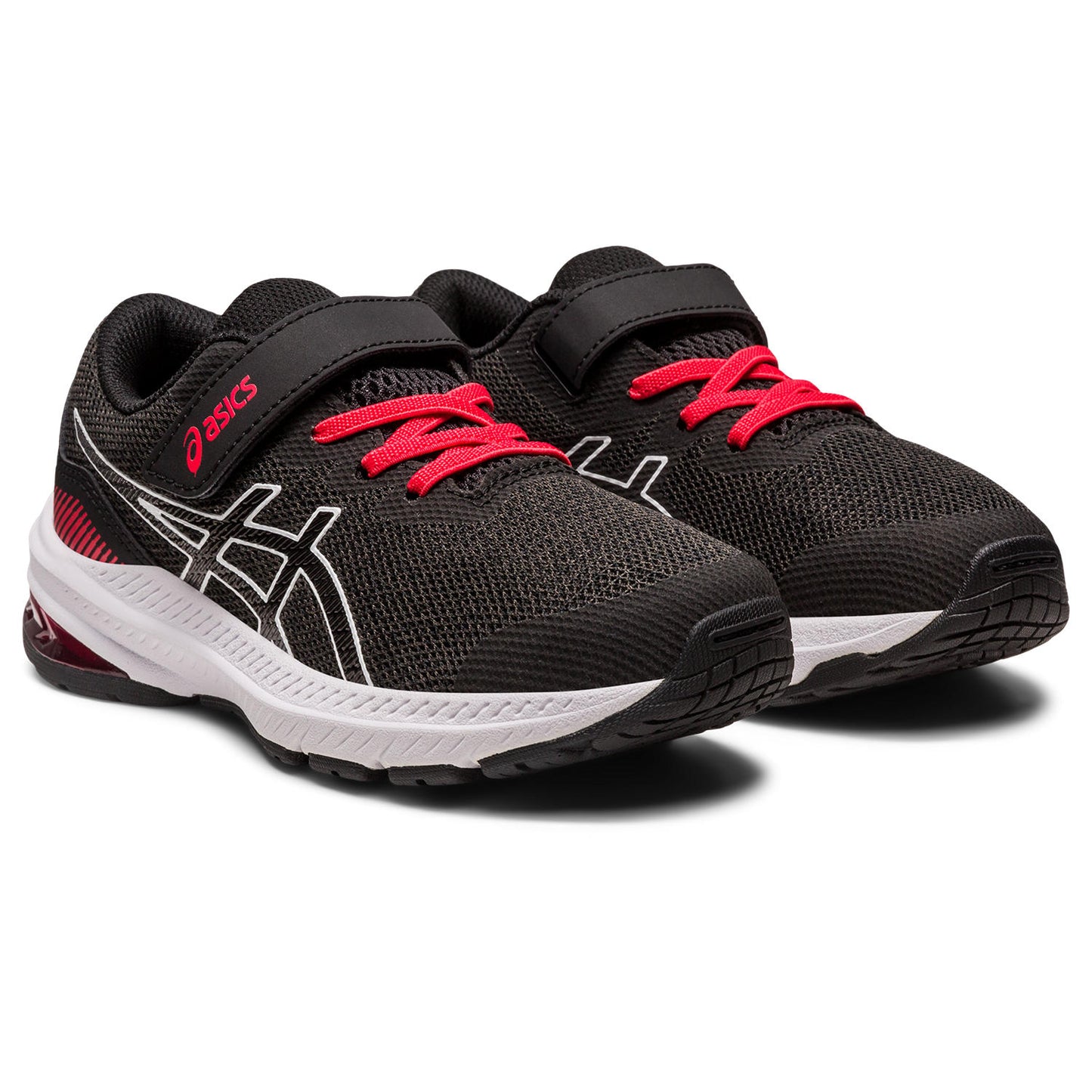 Asics Scarpe Running Junior - GT 1000 11 PS - 1014A238