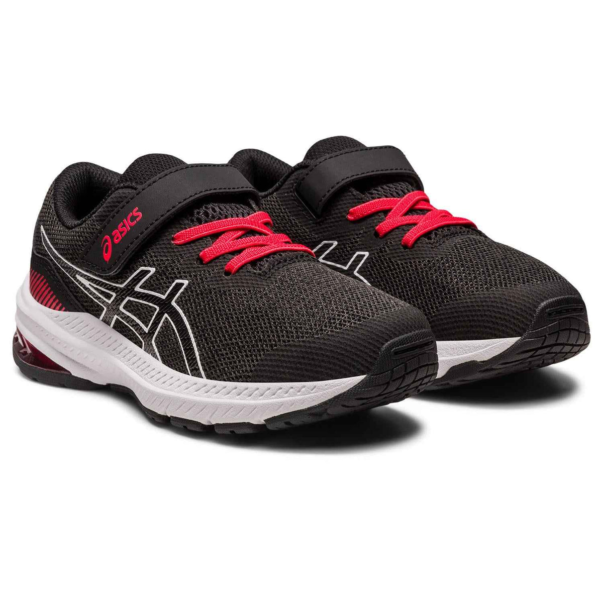 Asics Scarpe Running Junior - GT 1000 11 PS - 1014A238 - Spoorty