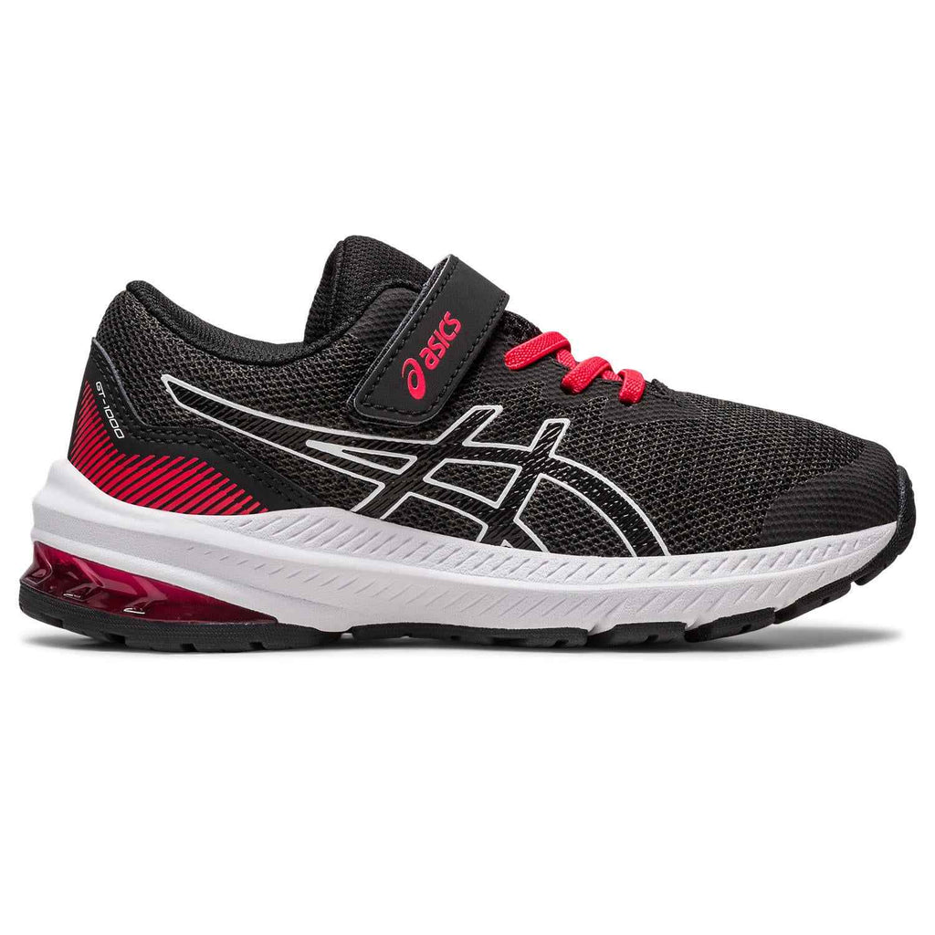 Asics Scarpe Running Junior - GT 1000 11 PS - 1014A238 - Spoorty