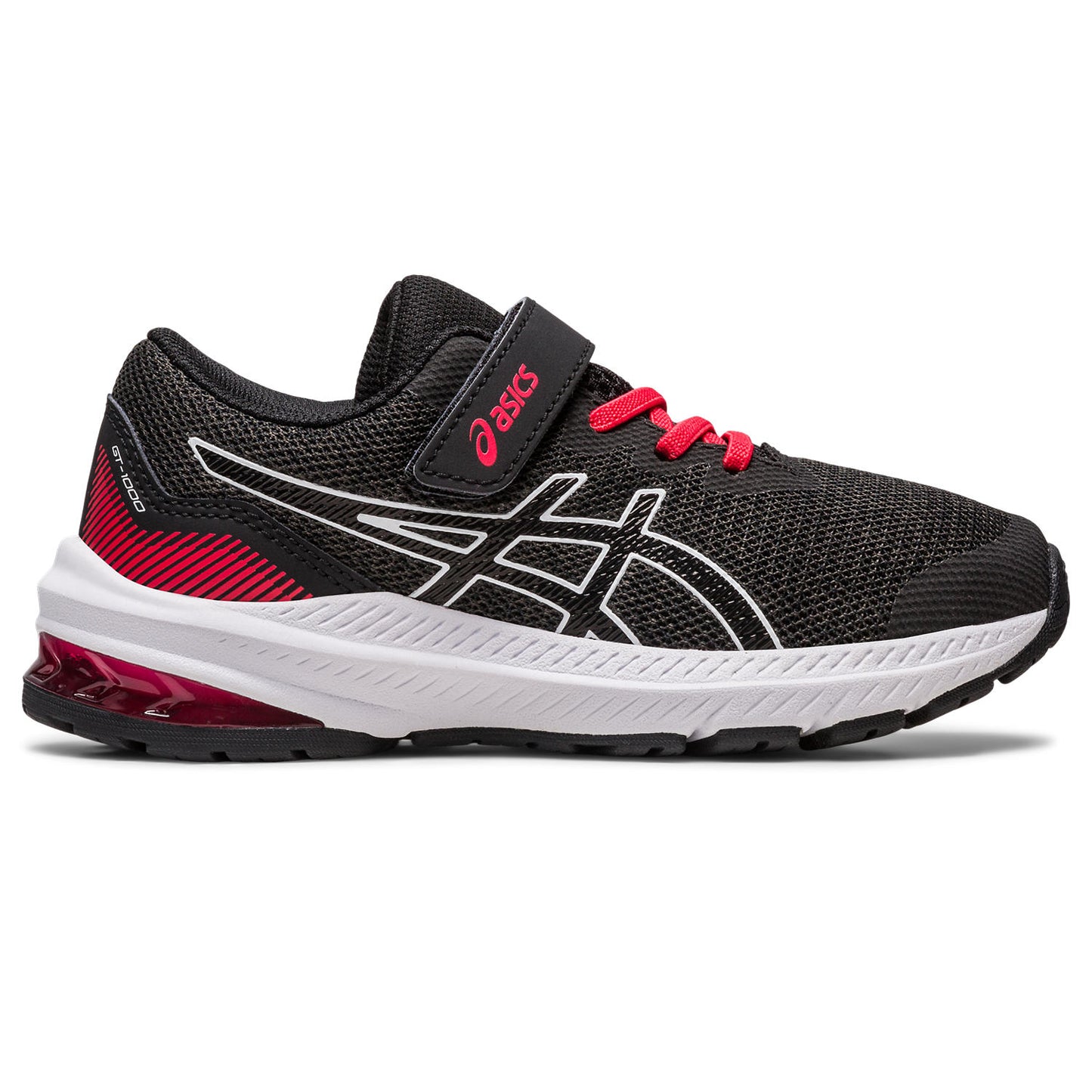 Asics Scarpe Running Junior - GT 1000 11 PS - 1014A238