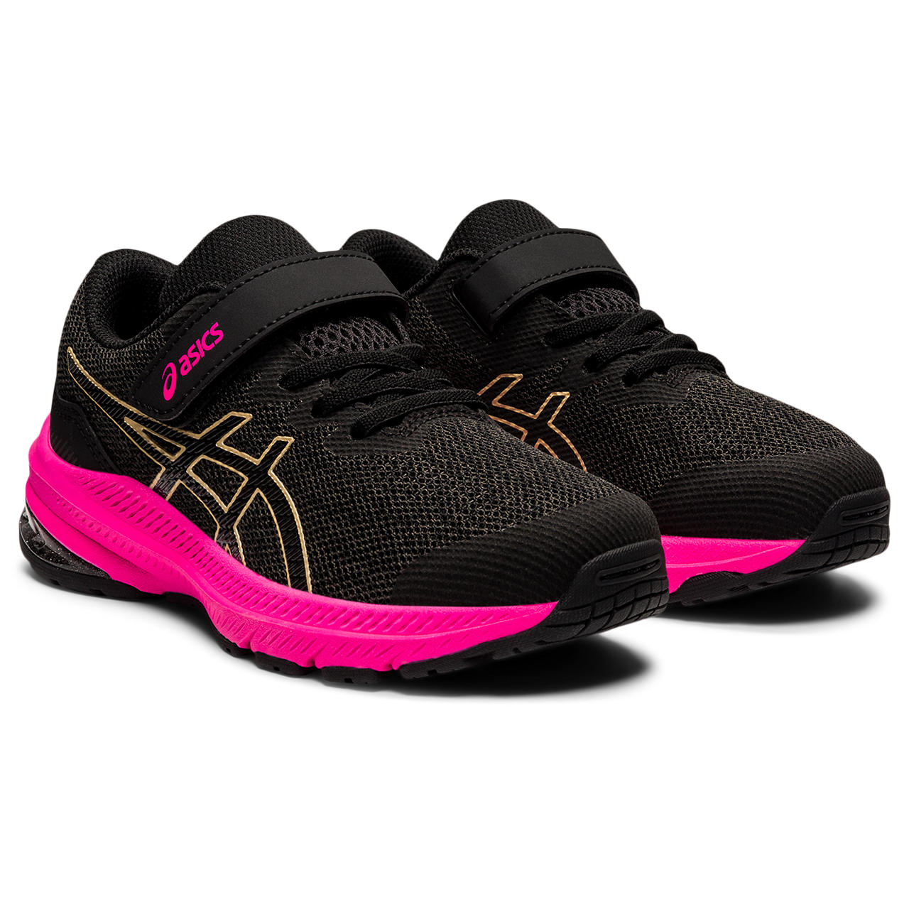 Asics Scarpe Running Junior - GT 1000 11 PS - 1014A238