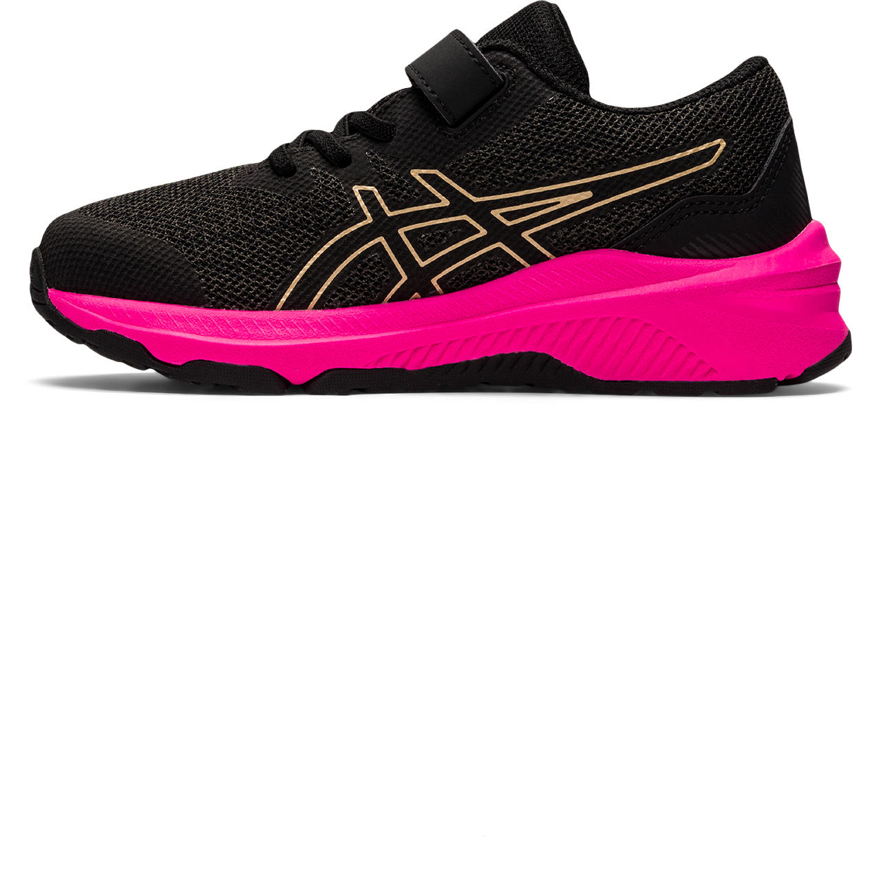 Asics Scarpe Running Junior - GT 1000 11 PS - 1014A238