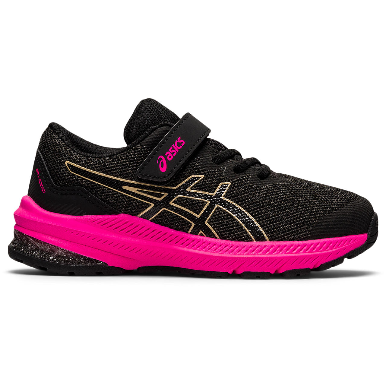 Asics Scarpe Running Junior - GT 1000 11 PS - 1014A238