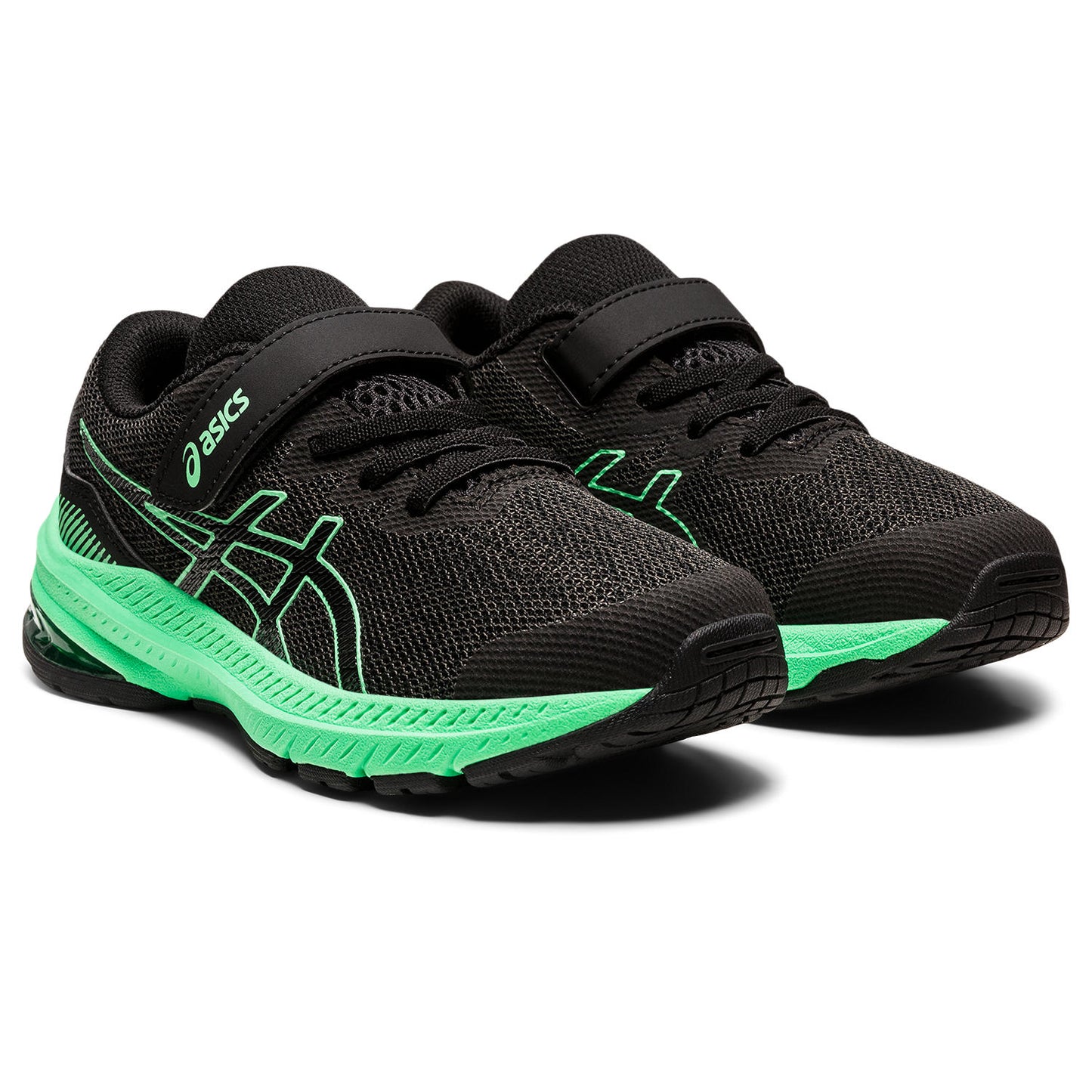 Asics Scarpe Running Junior - GT 1000 11 PS - 1014A238