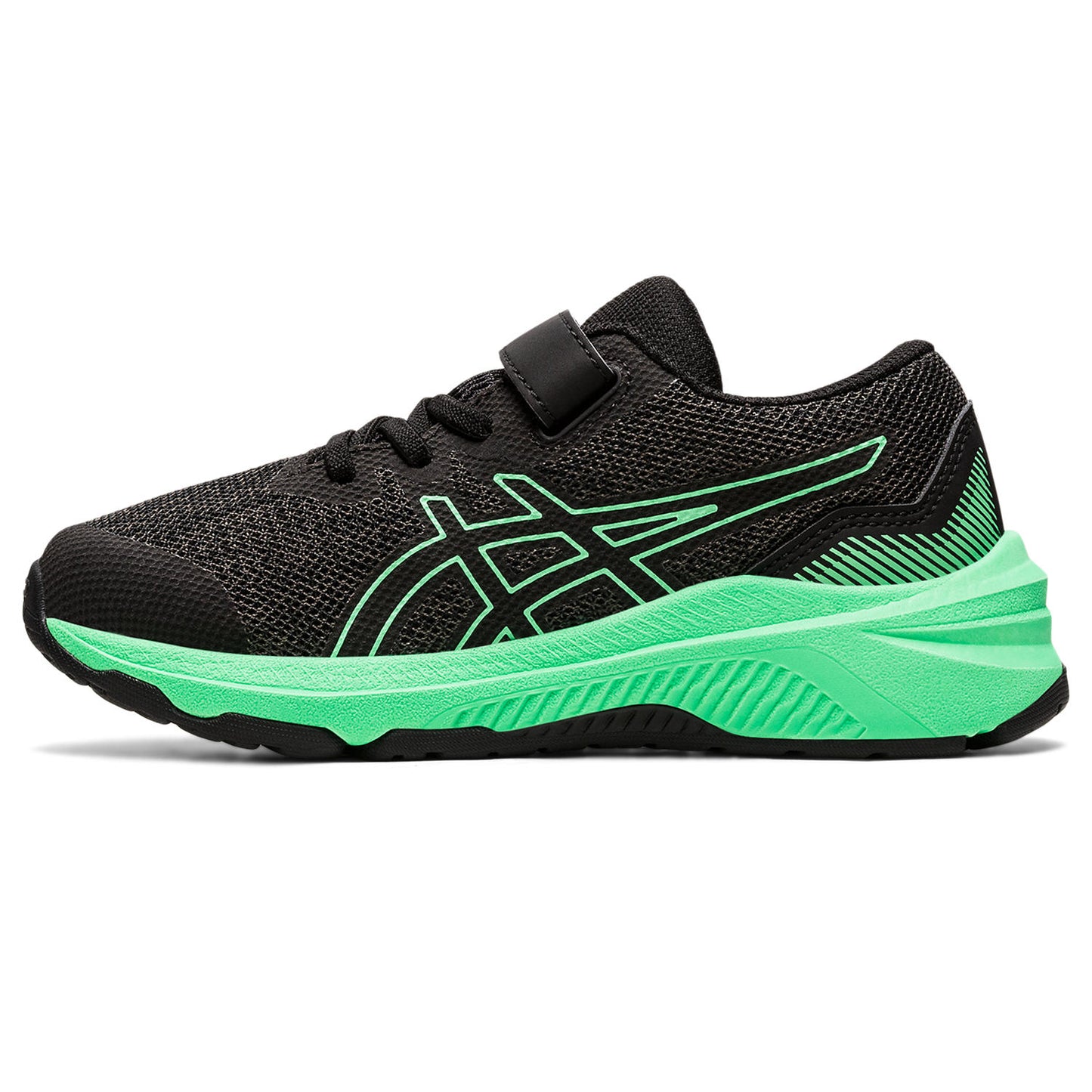 Asics Scarpe Running Junior - GT 1000 11 PS - 1014A238