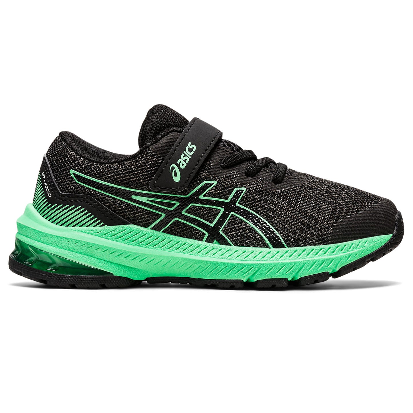 Asics Scarpe Running Junior - GT 1000 11 PS - 1014A238