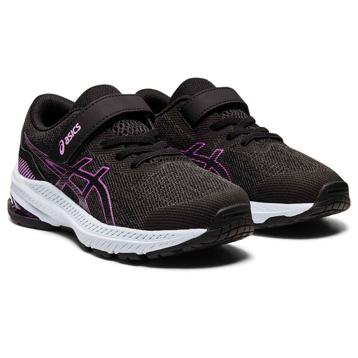 Asics Scarpe Running Junior - GT 1000 11 PS - 1014A238 - Spoorty