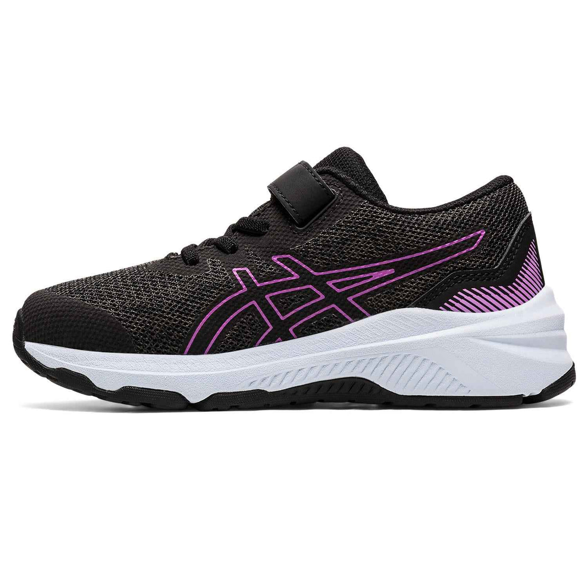 Asics Scarpe Running Junior - GT 1000 11 PS - 1014A238 - Spoorty