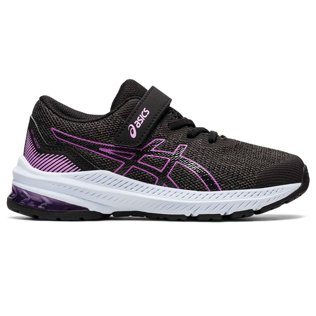 Asics Scarpe Running Junior - GT 1000 11 PS - 1014A238 - Spoorty