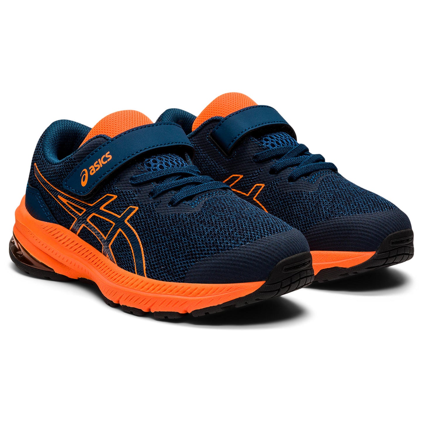 Asics Scarpe Running Junior - GT 1000 11 PS - 1014A238