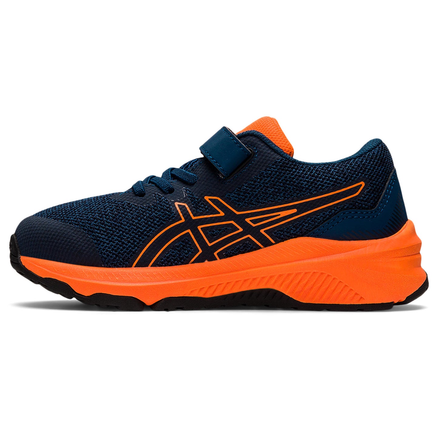 Asics Scarpe Running Junior - GT 1000 11 PS - 1014A238