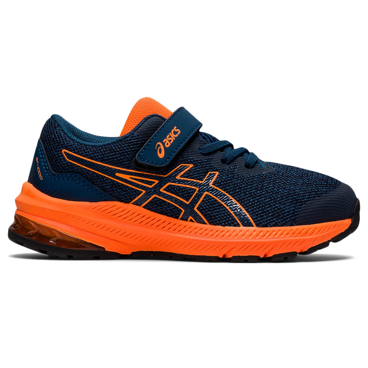 Asics Scarpe Running Junior - GT 1000 11 PS - 1014A238