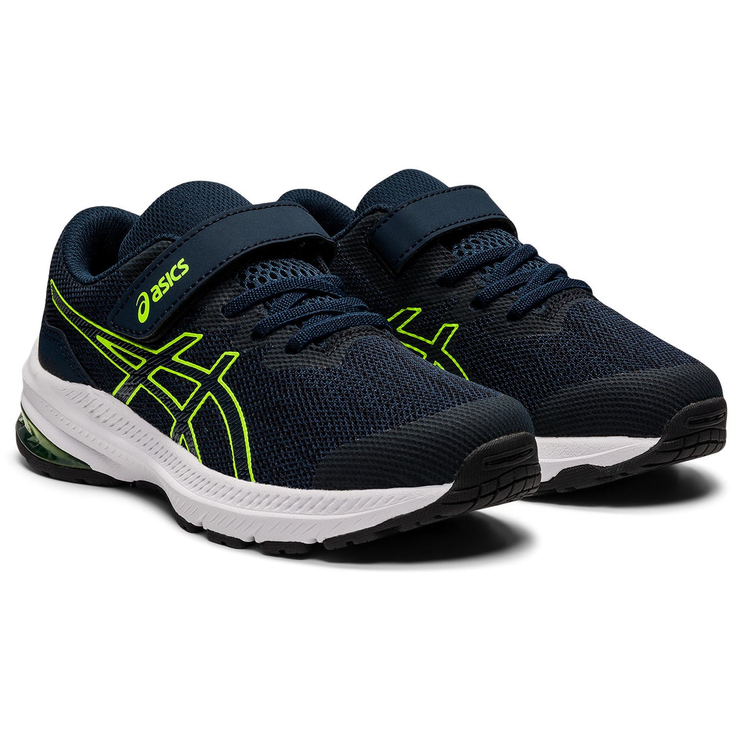 Asics Scarpe Running Junior - GT 1000 11 PS - 1014A238