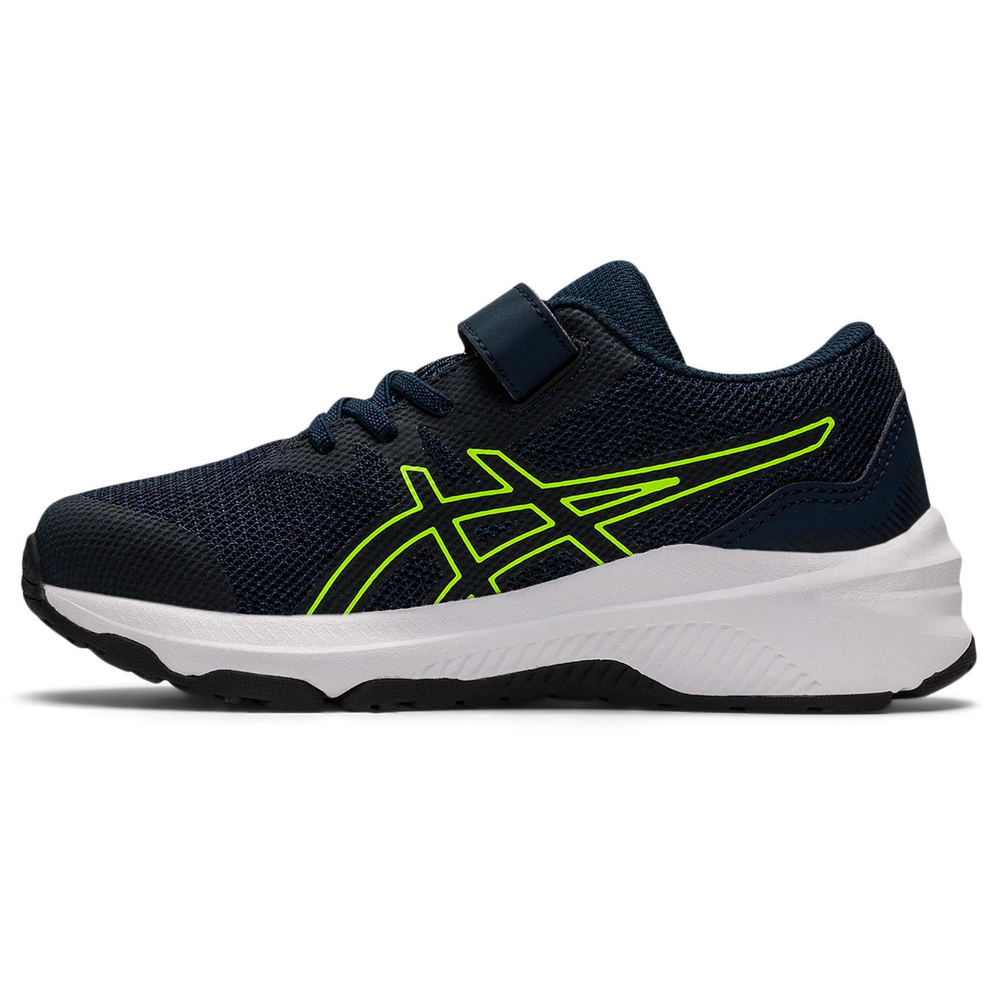 Asics Scarpe Running Junior - GT 1000 11 PS - 1014A238