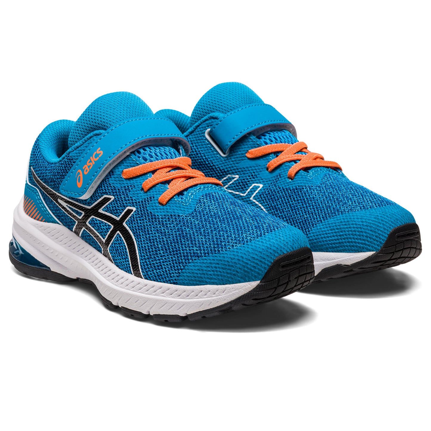 Asics Scarpe Running Junior - GT 1000 11 PS - 1014A238