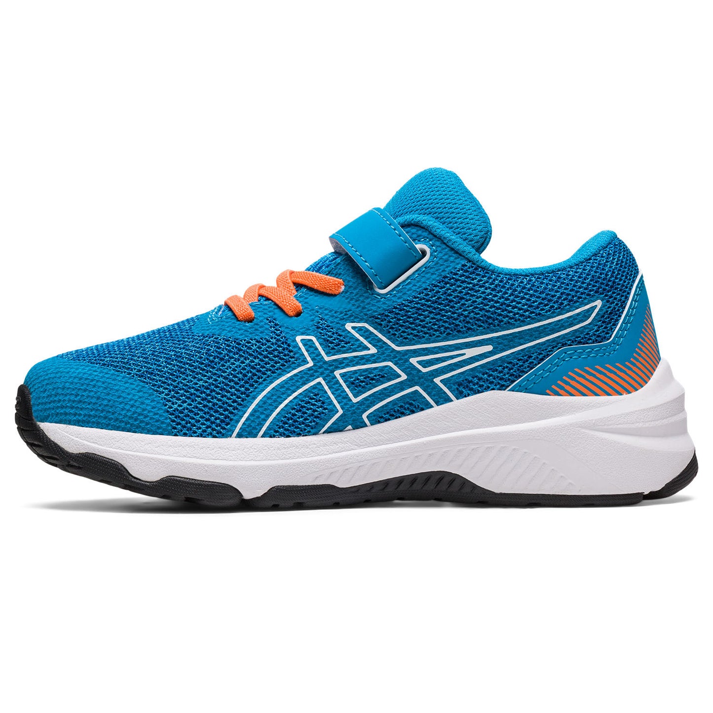 Asics Scarpe Running Junior - GT 1000 11 PS - 1014A238