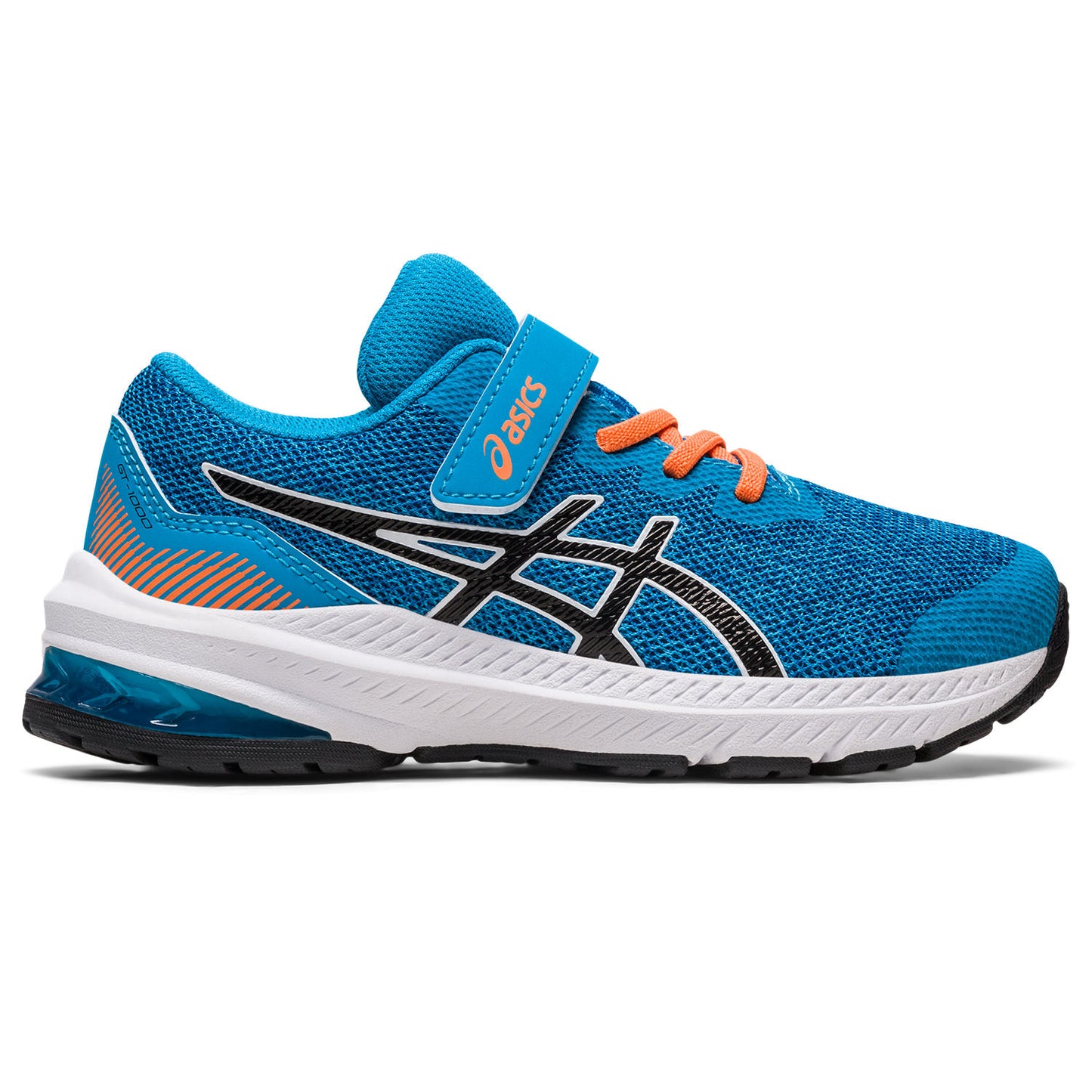 Asics Scarpe Running Junior - GT 1000 11 PS - 1014A238