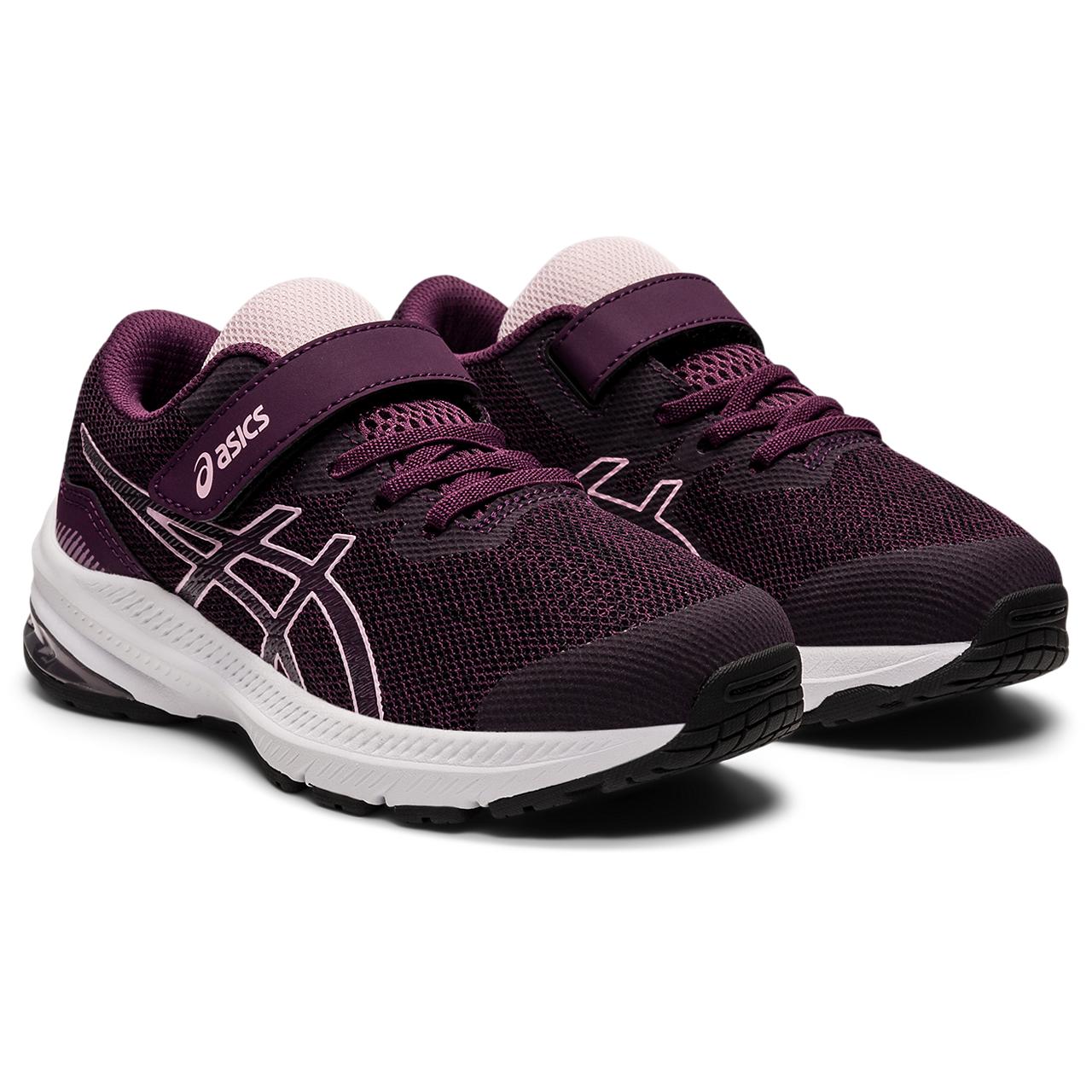 Asics Scarpe Running Junior - GT 1000 11 PS - 1014A238