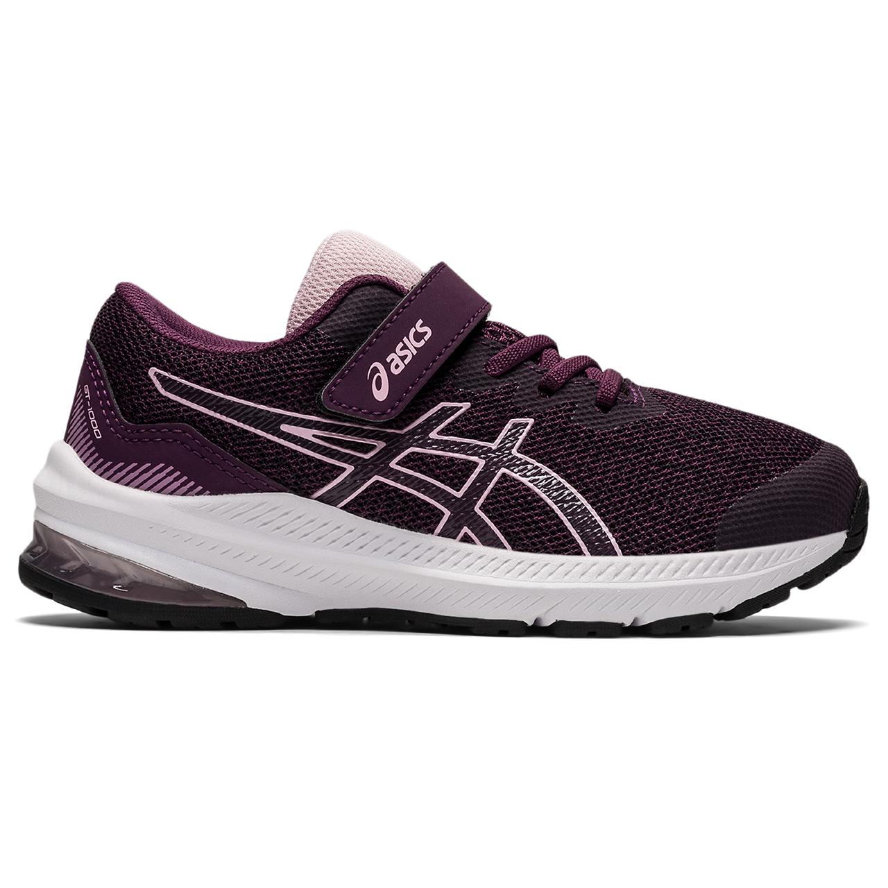 Asics Scarpe Running Junior - GT 1000 11 PS - 1014A238