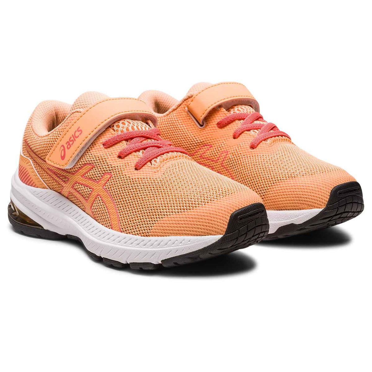 Asics Scarpe Running Junior - GT 1000 11 PS - 1014A238 - Spoorty