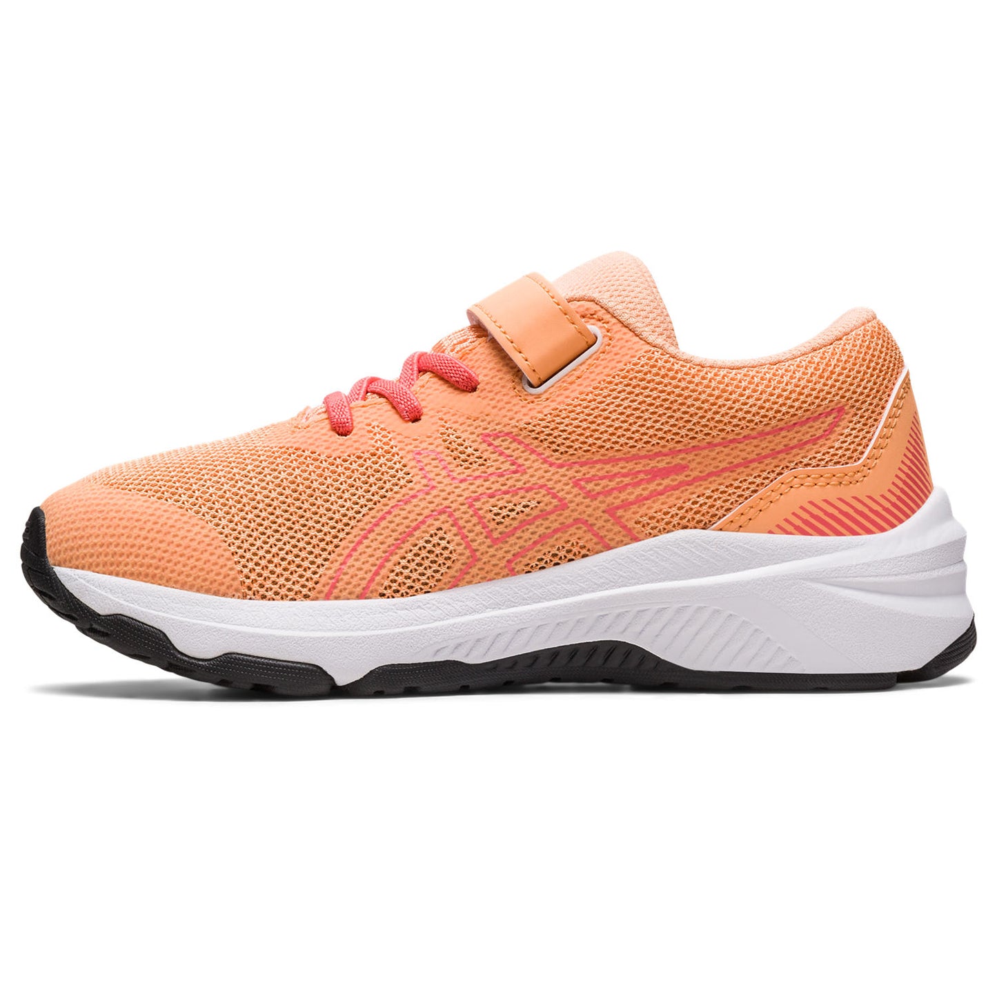 Asics Scarpe Running Junior - GT 1000 11 PS - 1014A238