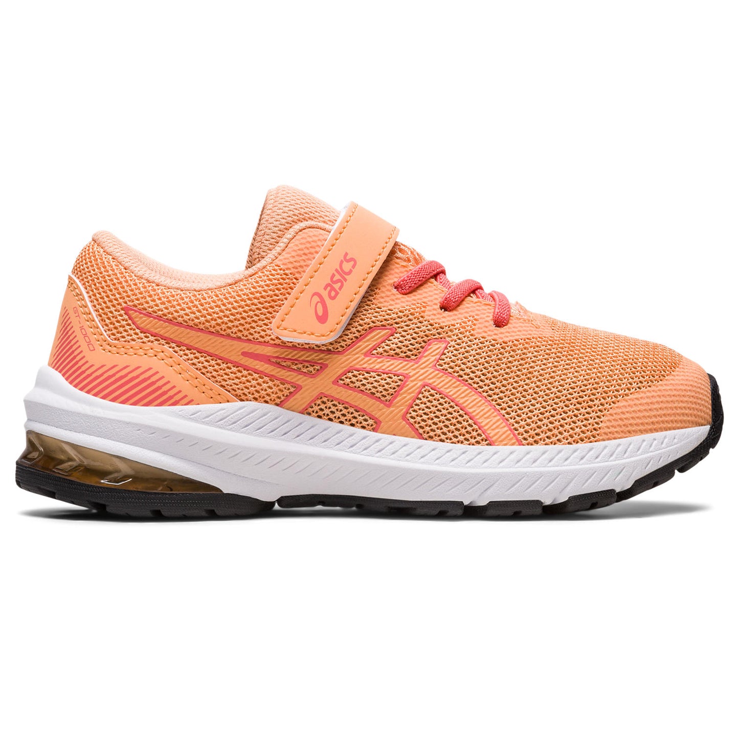 Asics Scarpe Running Junior - GT 1000 11 PS - 1014A238