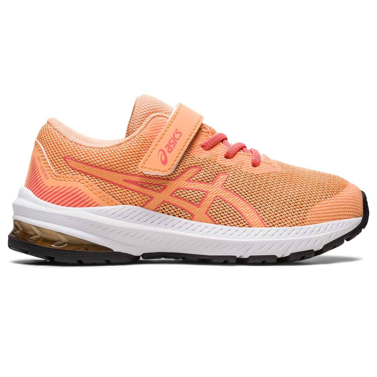Asics Scarpe Running Junior - GT 1000 11 PS - 1014A238 - Spoorty