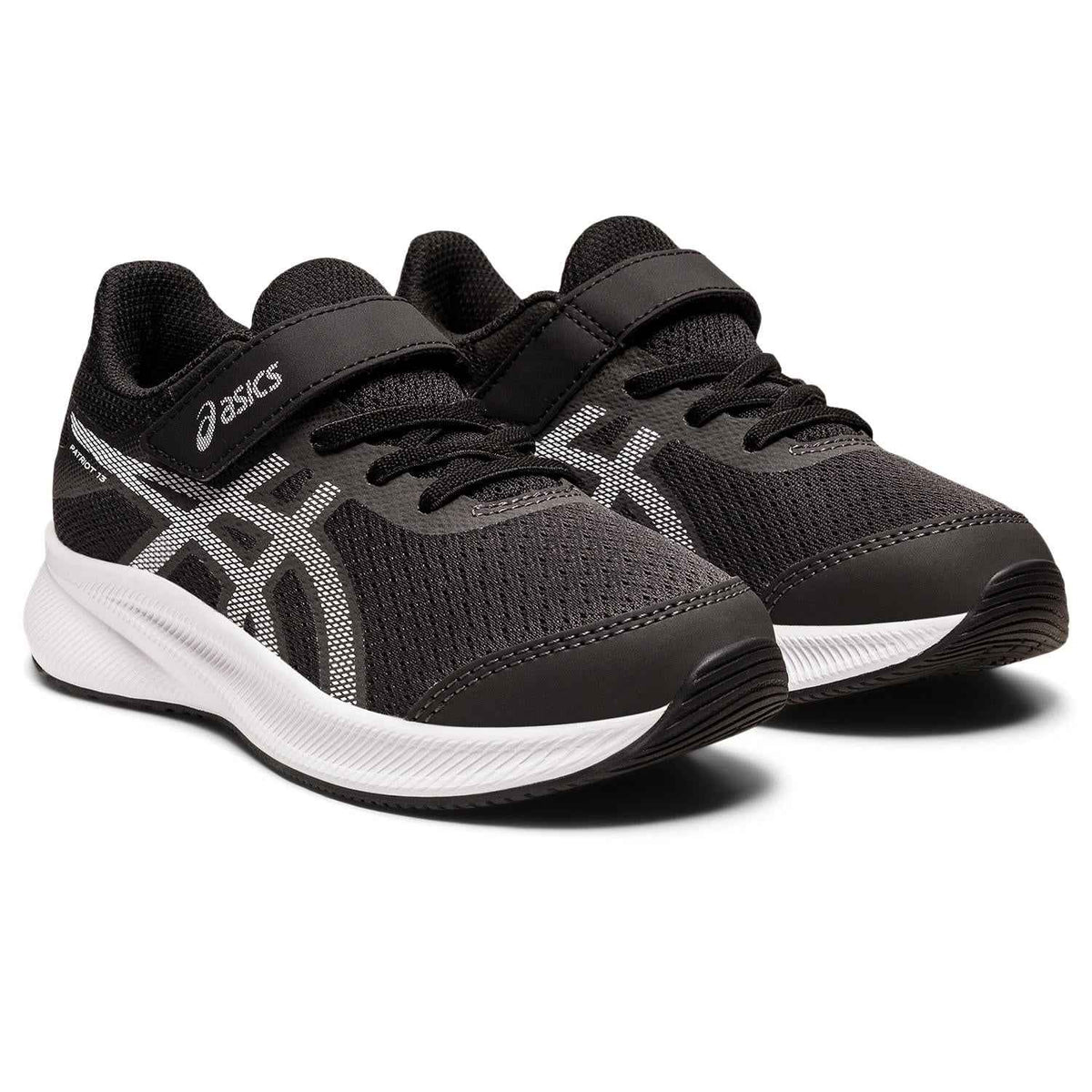 Asics Scarpe Running Junior - Patriot 13 PS - 1014A264 - Spoorty
