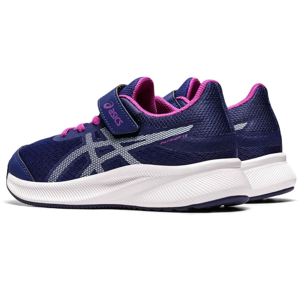 Asics Scarpe Running Junior - Patriot 13 PS - 1014A264 - Spoorty