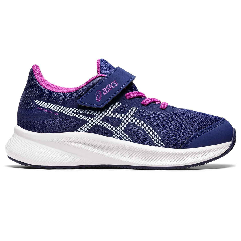 Asics Scarpe Running Junior - Patriot 13 PS - 1014A264 - Spoorty
