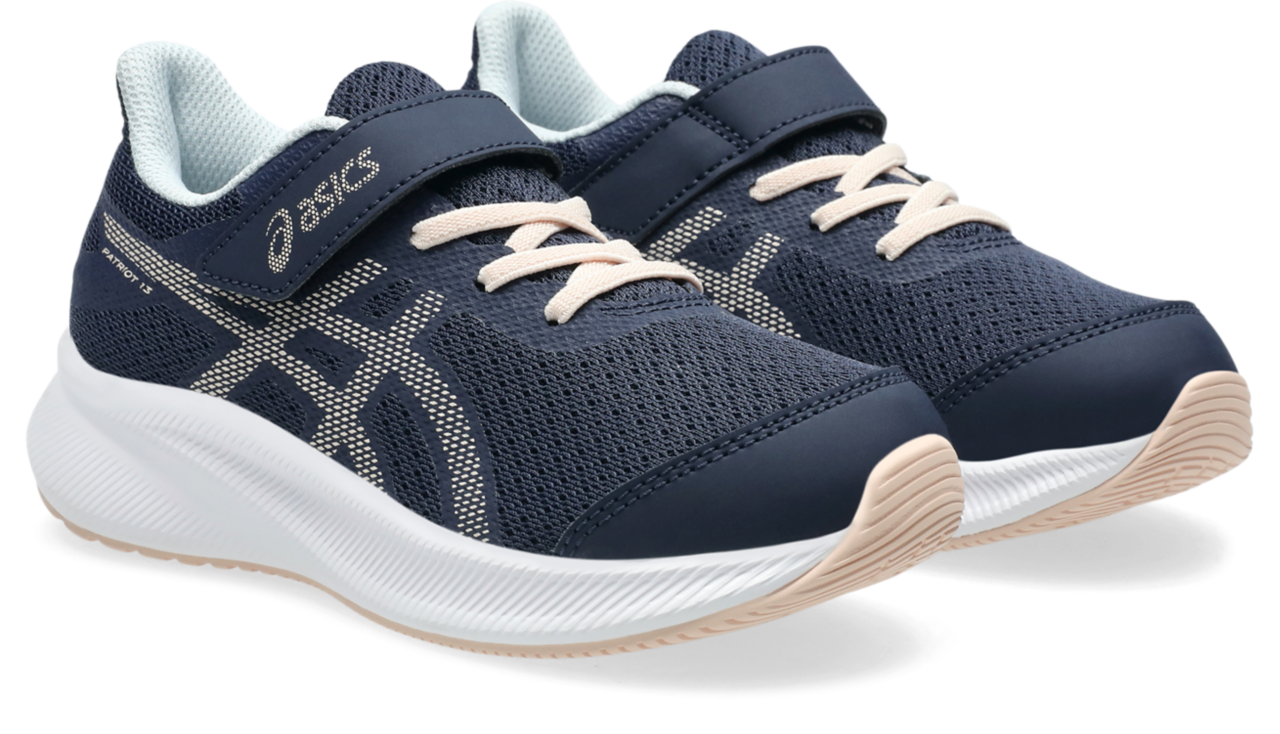 Asics Scarpe Running Junior - Patriot 13 PS - 1014A264