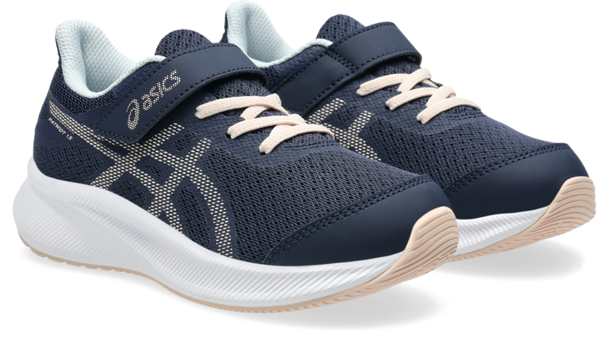 Asics Scarpe Running Junior - Patriot 13 PS - 1014A264 - Spoorty