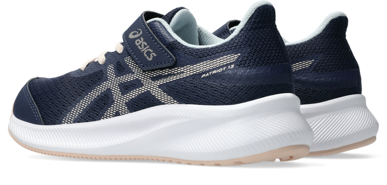 Asics Scarpe Running Junior - Patriot 13 PS - 1014A264