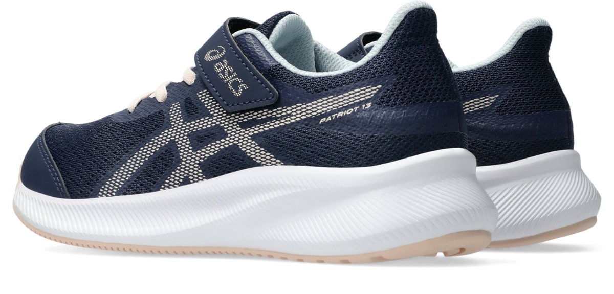 Asics Scarpe Running Junior - Patriot 13 PS - 1014A264 - Spoorty