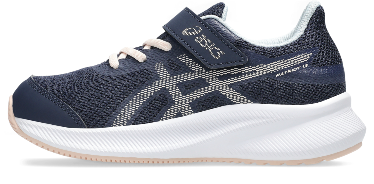 Asics Scarpe Running Junior - Patriot 13 PS - 1014A264