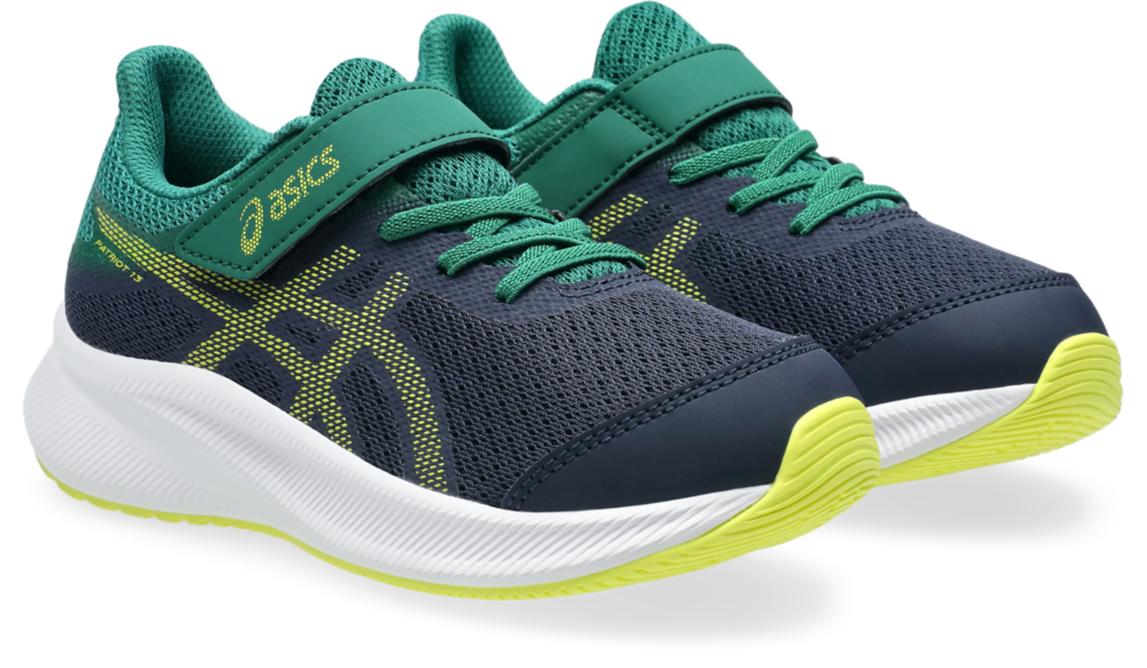 Asics Scarpe Running Junior - Patriot 13 PS - 1014A264