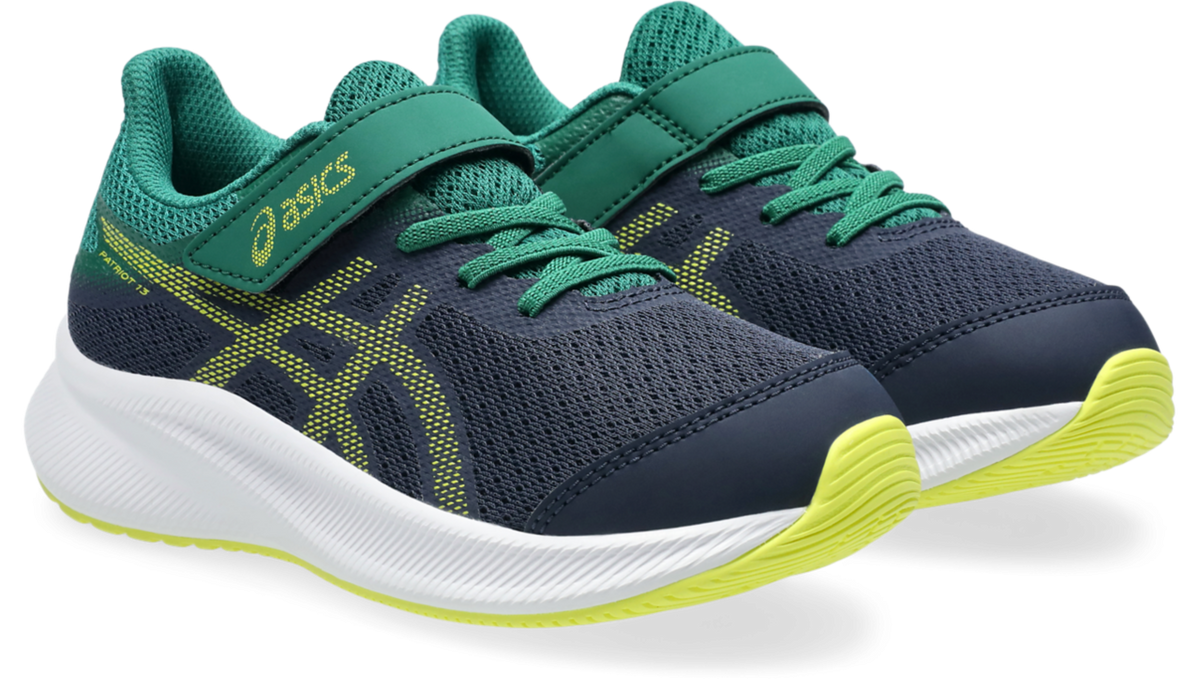 Asics Scarpe Running Junior - Patriot 13 PS - 1014A264 - Spoorty