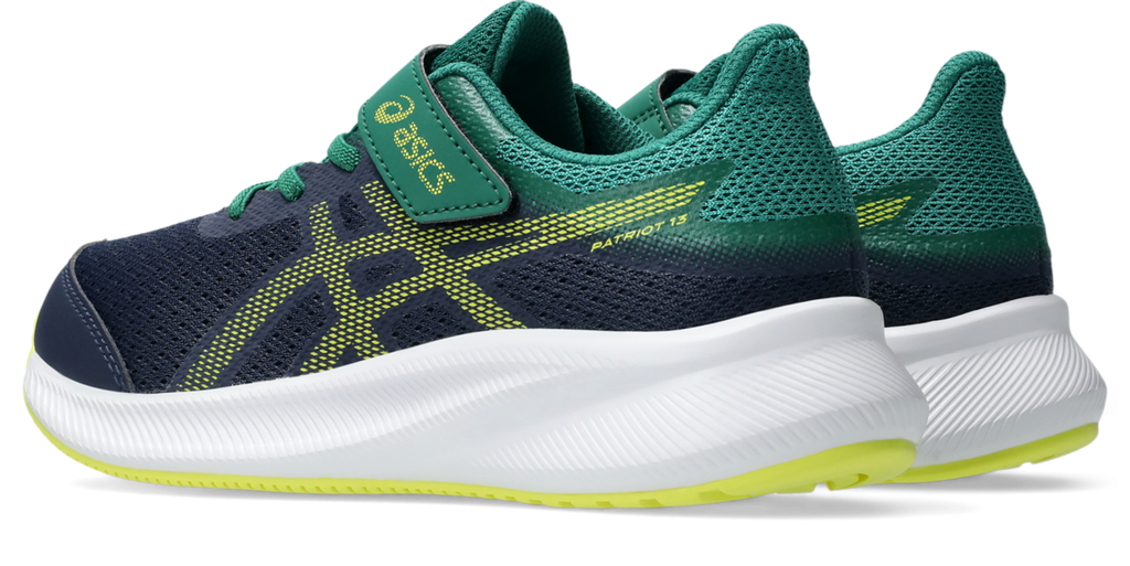 Asics Scarpe Running Junior - Patriot 13 PS - 1014A264 - Spoorty