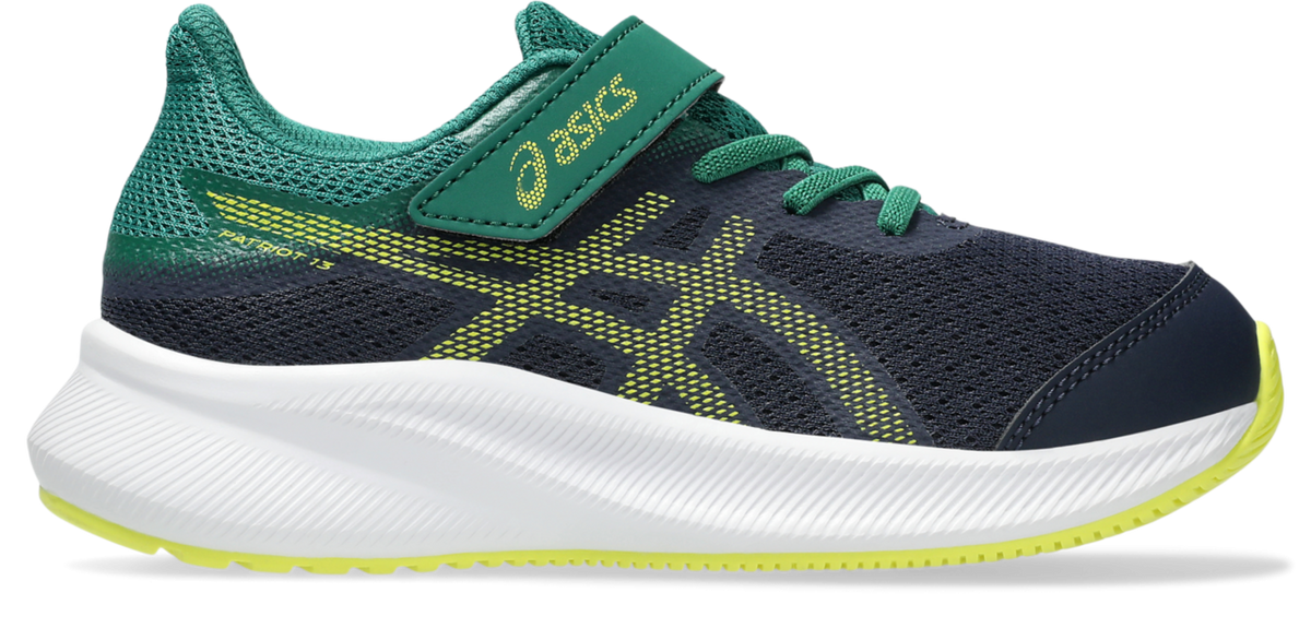 Asics Scarpe Running Junior - Patriot 13 PS - 1014A264 - Spoorty