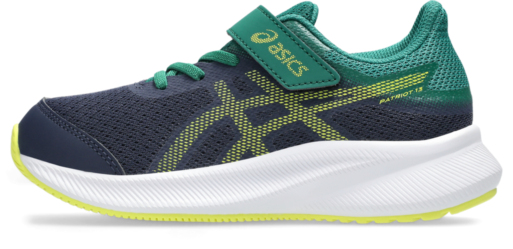 Asics Scarpe Running Junior - Patriot 13 PS - 1014A264 - Spoorty