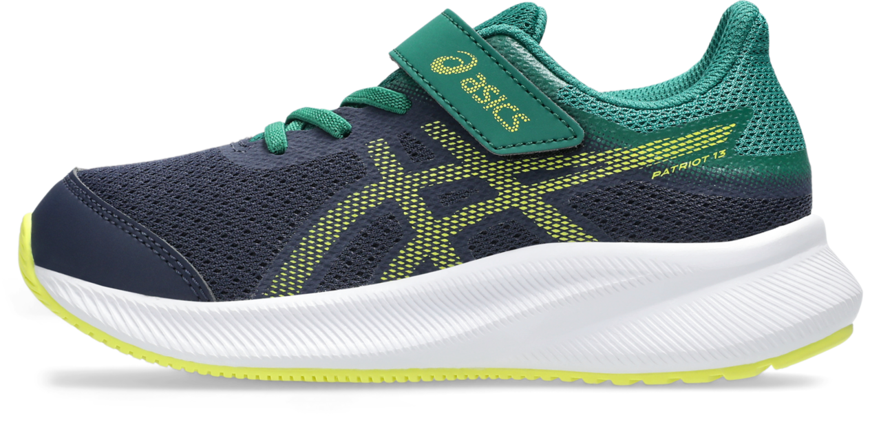 Asics Scarpe Running Junior - Patriot 13 PS - 1014A264