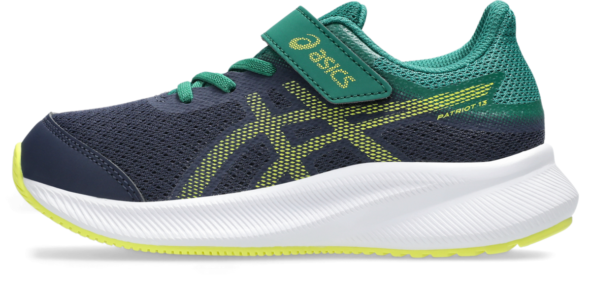Asics Scarpe Running Junior - Patriot 13 PS - 1014A264 - Spoorty