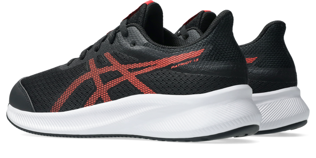 Asics Scarpe Junior - Patriot 13 GS - 1014A267 - Spoorty