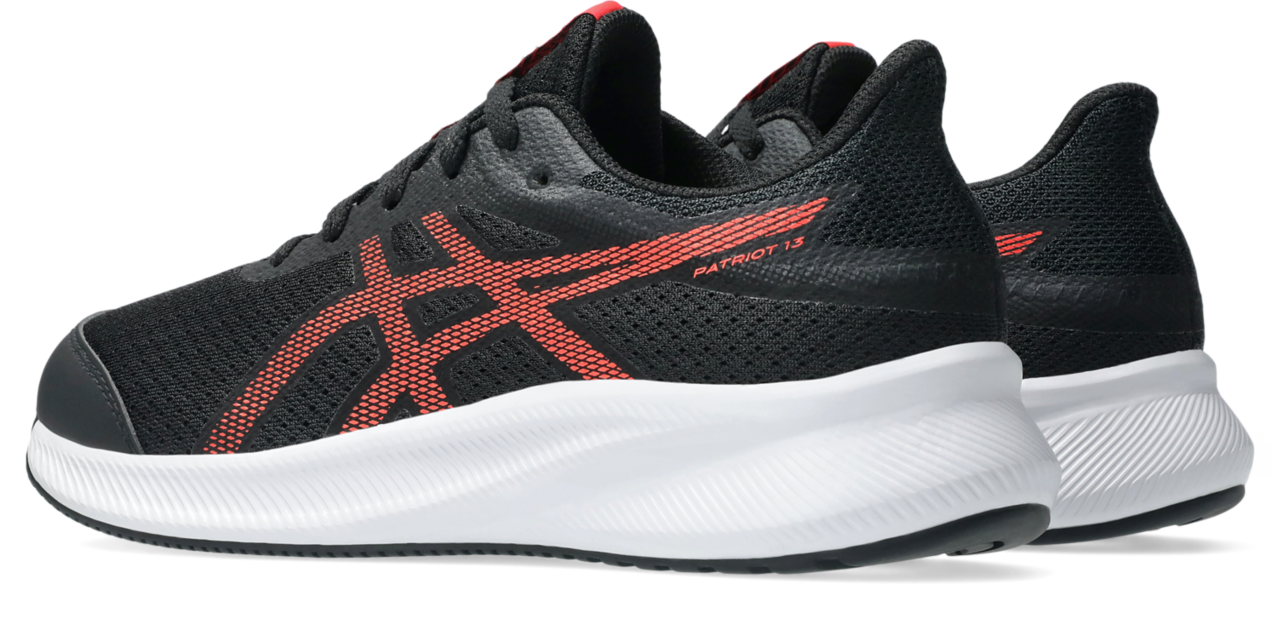 Asics Scarpe Junior - Patriot 13 GS - 1014A267