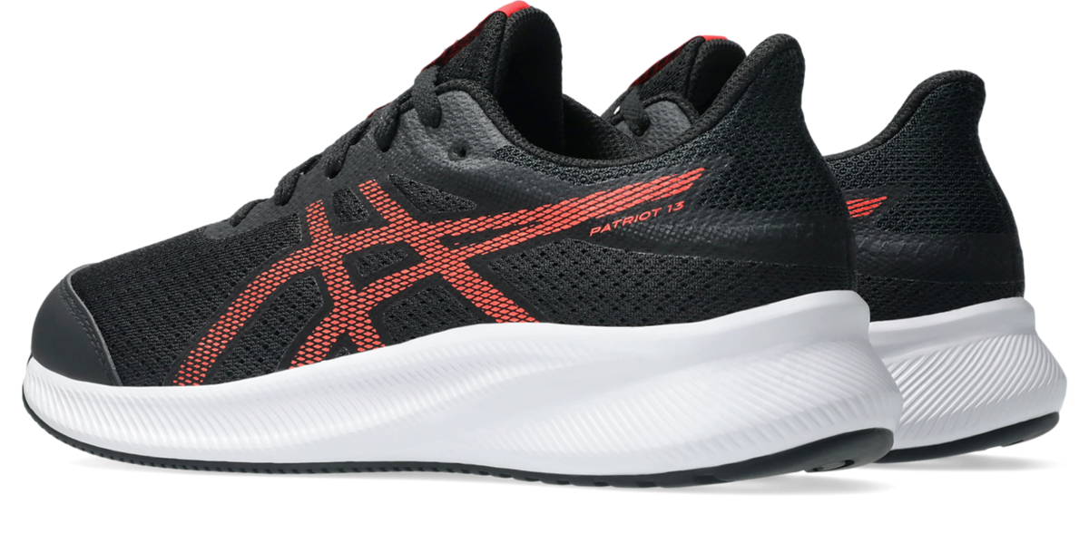 Asics Scarpe Junior - Patriot 13 GS - 1014A267 - Spoorty