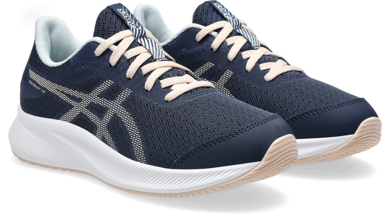 Asics Scarpe Junior - Patriot 13 GS - 1014A267