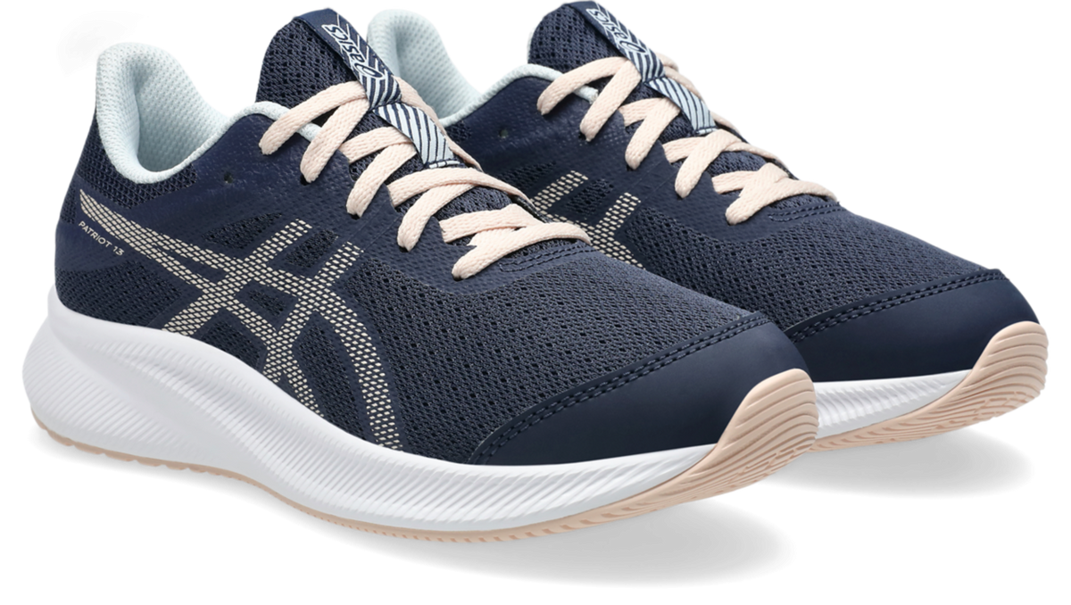 Asics Scarpe Junior - Patriot 13 GS - 1014A267 - Spoorty