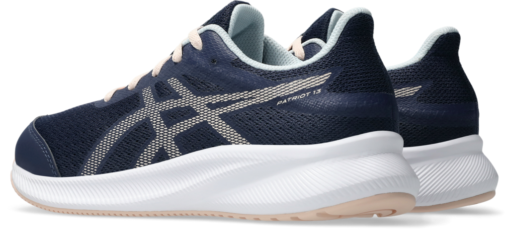 Asics Scarpe Junior - Patriot 13 GS - 1014A267 - Spoorty